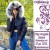 Дамско пухено яке с качулка, City Angels Jeans, Черно, 6824
